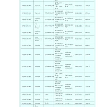 PTT Kargo: Geciken Teslimat Ve Yanlış Yönlendirme Sorunu