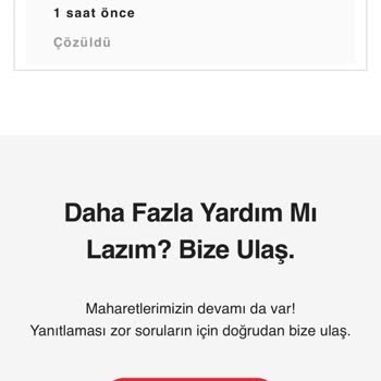 Haksız Ban Ve İlgisiz Destek