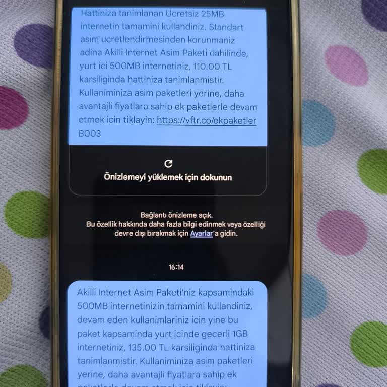 Haksız İnternet Ücreti Ve Zorunlu Özellik Satışı