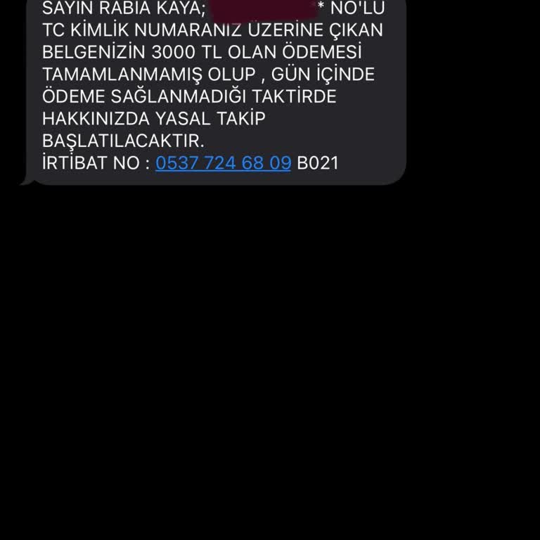 Tıbbi Sekreterlik Belgesi Sorunu Ve Yanıltıcı Bilgiler