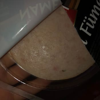 Namet Hindi Füme'de Hijyen Sorunu