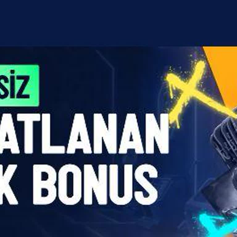 Betewin Bonus Kazanımı Ve Beklenmedik Kesinti