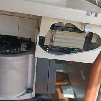 MNG Kargo Kargoda Hasar: Kombilerim Paramparça Geldi!