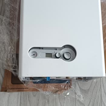 MNG Kargo Kargoda Hasar: Kombilerim Paramparça Geldi!