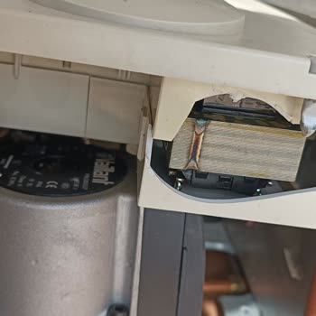 MNG Kargo Kargoda Hasar: Kombilerim Paramparça Geldi!