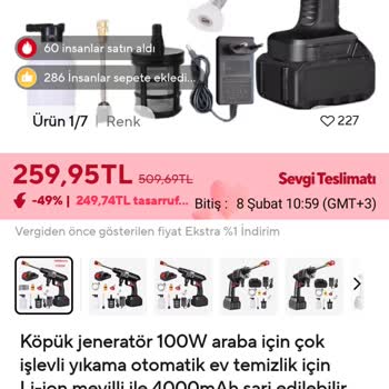 Yanıltıcı Ürün Ve İade Süreci Sorunu