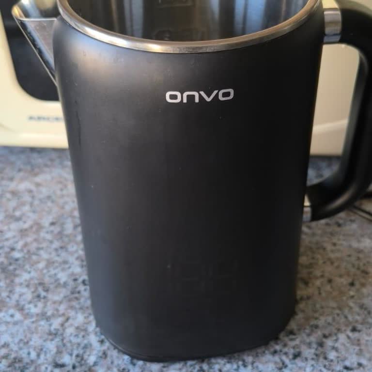 Onvo Dijital Çaycıda Erken Arıza Ve İade Talebi