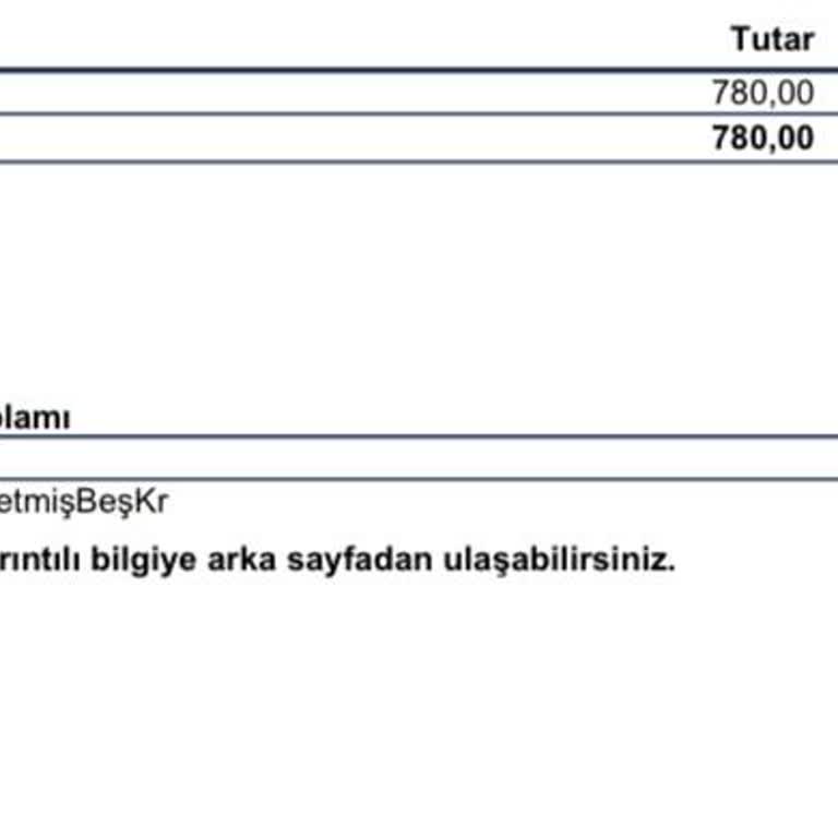 Türk Telekom'un Yanıltıcı Fatura Uygulamaları