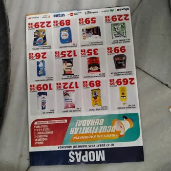 Mopaş Çalışanlarının Davranışları Can Sıkıyor