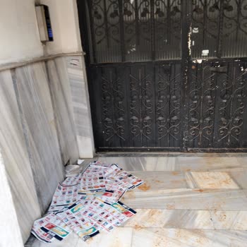 Mopaş Çalışanlarının Davranışları Can Sıkıyor