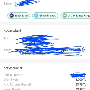 Hizmet Bedeli Kesintisi Ve Yetersiz Çözüm