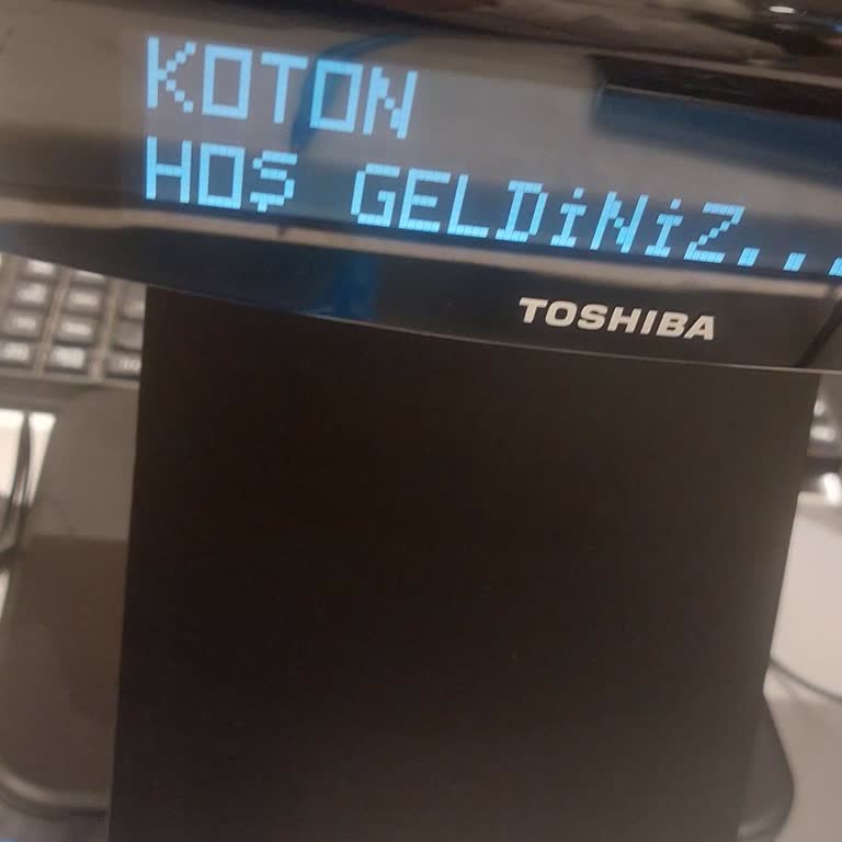 Antalya Özdilek Mağazasında Yetersiz Hizmet Ve İlgisiz Yönetim