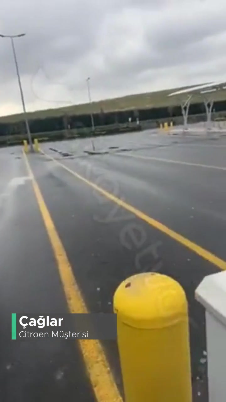 Citroen Jumper Mağdurları! videonun kapak resmi