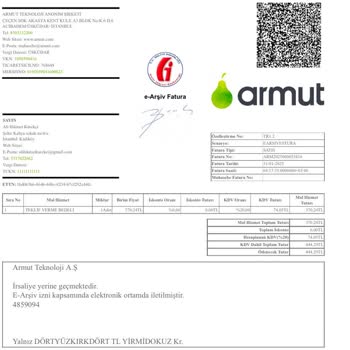 Armut'ta İlan Sahiplerinin Sorumluluğu Ve Eğitim Eksikliği