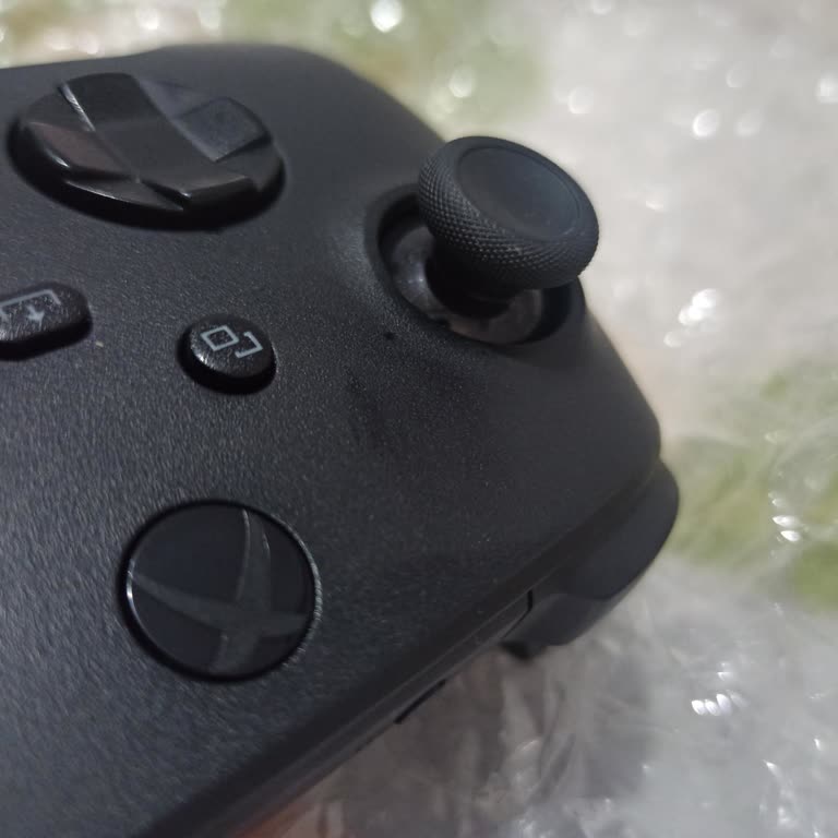 Xbox Garanti Sürecinde Kullanılmış Ürün Şoku