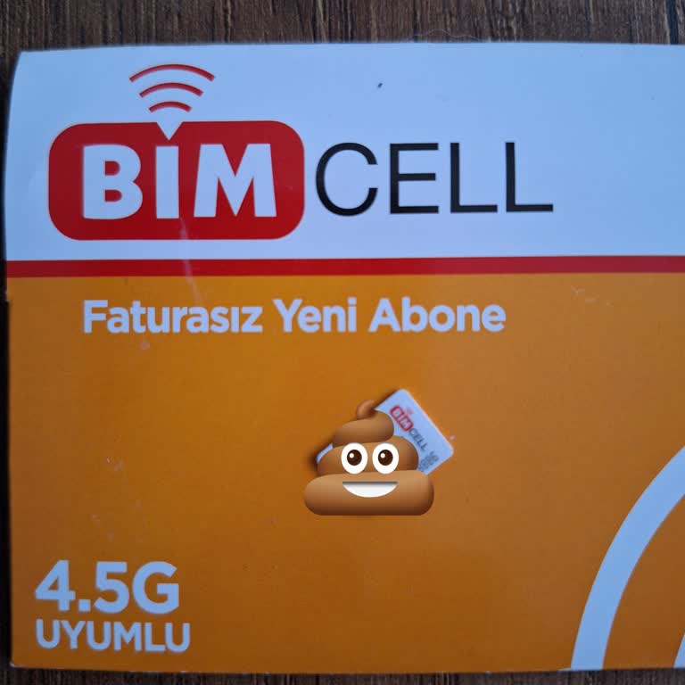 Bimcell İle Sim Kart Uyumsuzluğu Ve Müşteri Hizmetleri Sorunu