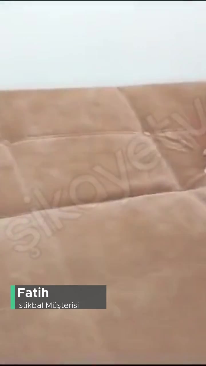 İstikbal 9 Aylık Kanepe Çöktü videonun kapak resmi