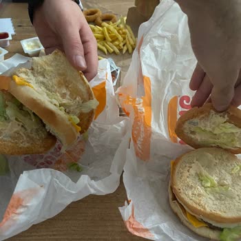 Eksik Ve Bayat Ürünler, Çözüm Yok!