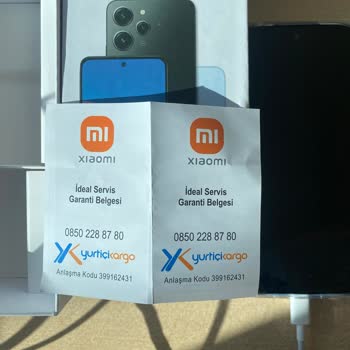 Epttavm'den Aldığım Telefon Açılmıyor Ve İade Kabul Edilmiyor