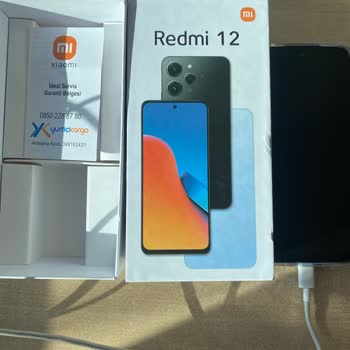 Epttavm'den Aldığım Telefon Açılmıyor Ve İade Kabul Edilmiyor