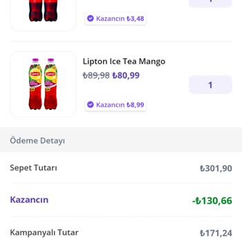 Geç Teslimat Ve Eksik Ürün Sorunu