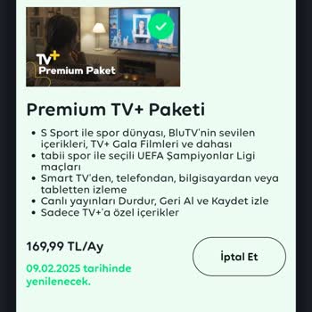 Abonelik İptalinde Google Play Çıkmazı