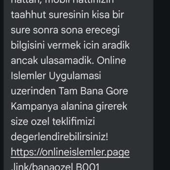 TeknosaCell Haksız Fatura Ve Abonelik Yenileme Sorunu!