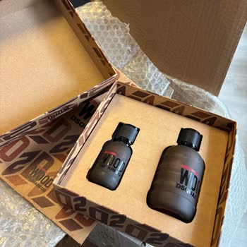 Jelatinsiz Gelen Parfümde İade Sorunu