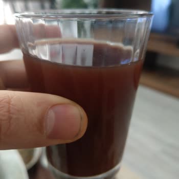 Tarım Kredi Meyve Suyunda Güven Sarsan Sorun