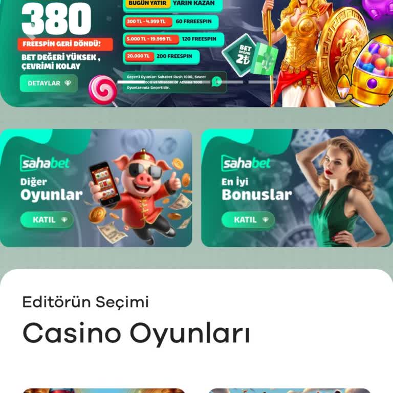 Sahabet Bonusların Silinmesiyle Hayal Kırıklığı