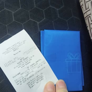 E-Bebek'te Eksik Ürün Teslimatı Sorunu