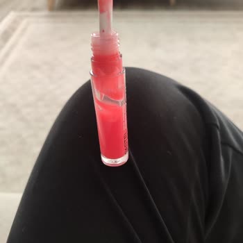 Hızla Tükenen Pastel Gloss Hayal Kırıklığı