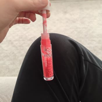 Hızla Tükenen Pastel Gloss Hayal Kırıklığı