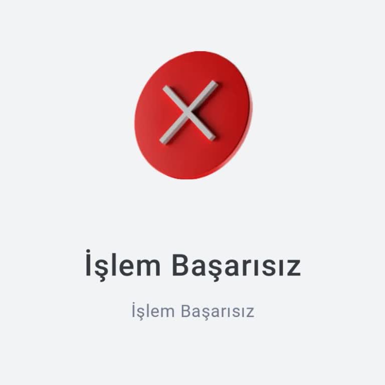 Tom Bank Hesabına Erişim Sorunu