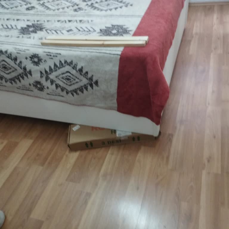 Baran Mobilya Teslimatta Sürekli Gecikme Ve Kalite Sorunları