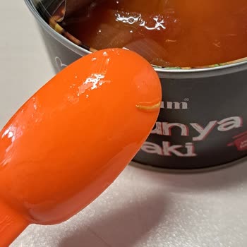 Konserve Üründen Kurt Çıkması Ve Kötü Koku