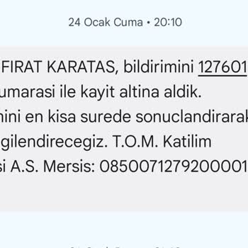 Kredi Kartım Habersiz Kapatıldı!