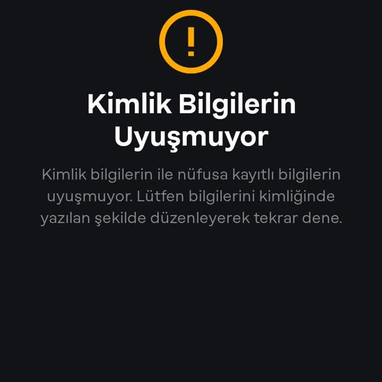 Papara Kimlik Doğrulama Sorunu Ve 1000 TL'lik Bakiye Endişesi!