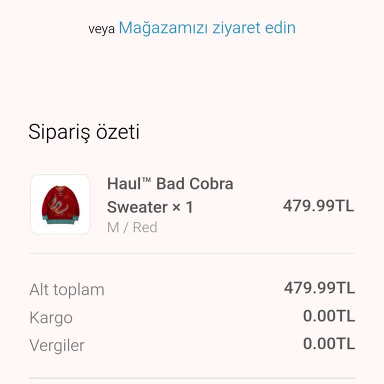 Siparişim Nerede? İletişim Eksikliği Mağduriyet Yaratıyor