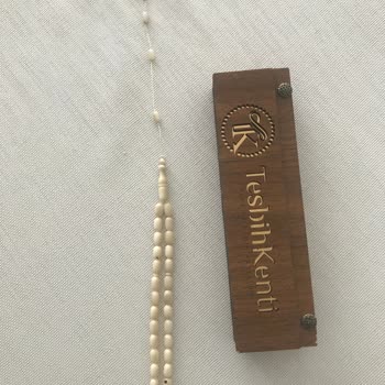 Tesbih Kenti Tam Bir Hayal Kırıklığı