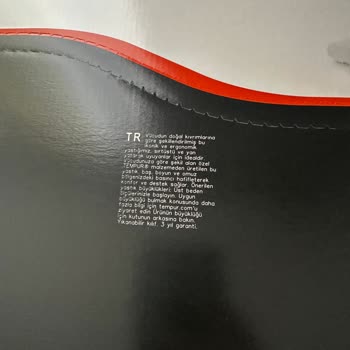 Boyun Ağrısına Çözüm Olmayan Yastık Hayal Kırıklığı