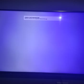 Arızalı LED'ler Ve Garanti Sorunu