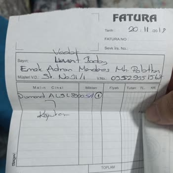 Arızalı LED'ler Ve Garanti Sorunu