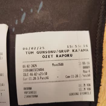 Fibabanka Kart İşleminde Çifte Kesinti Sorunu