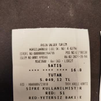 Fibabanka Kart İşleminde Çifte Kesinti Sorunu