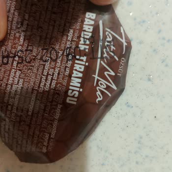 Özsüt Tiremusu Hayal Kırıklığı