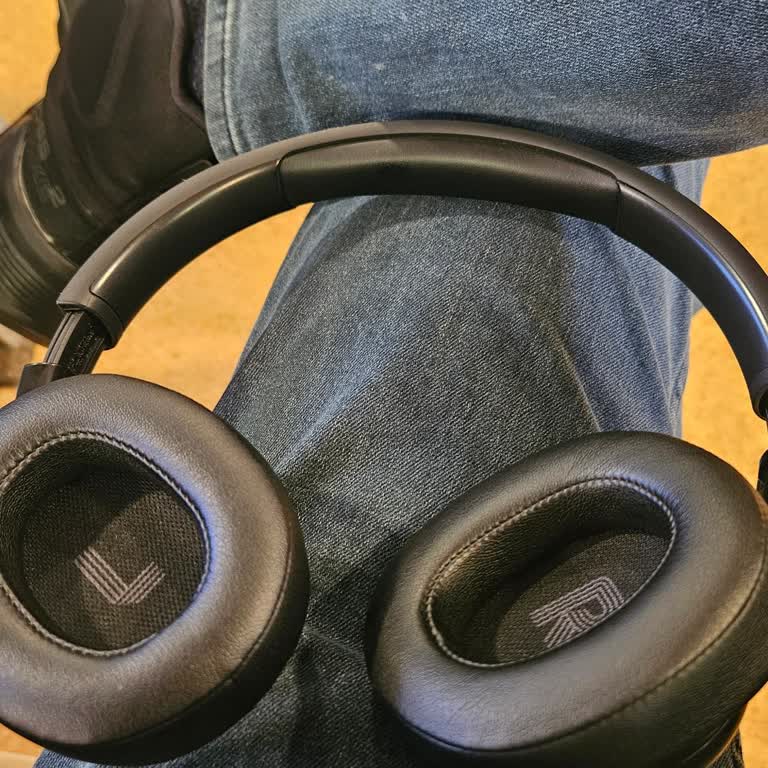 JBL 720bt Kulaklıkta Tek Taraflı Ses Kesilmesi Sorunu