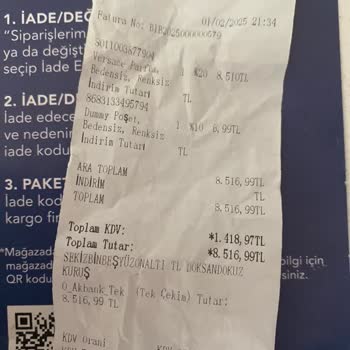 Versace Eros Parfüm: Kalıcılık Ve Yayılım Sorunu