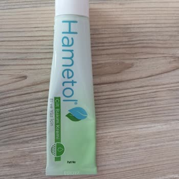 Hametol Kremde Eksik Dolum Şüphesi