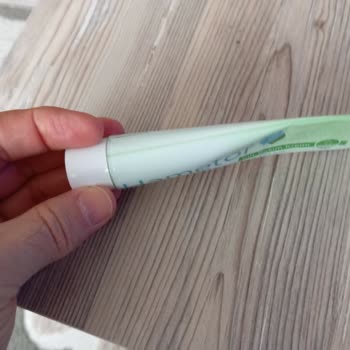 Hametol Kremde Eksik Dolum Şüphesi